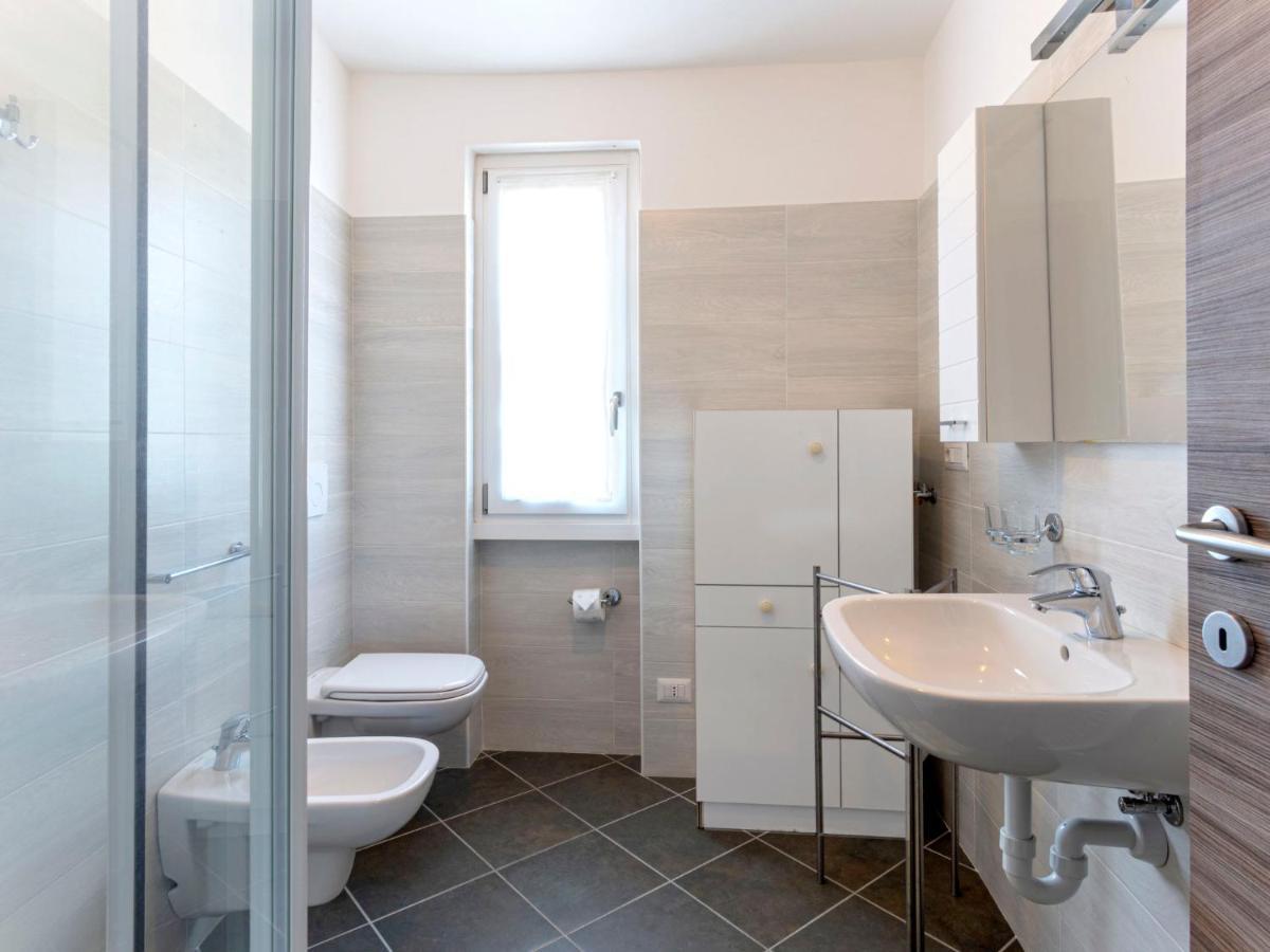 Apartment Madal - Grv399 By Interhome Consiglio di Rumo Luaran gambar