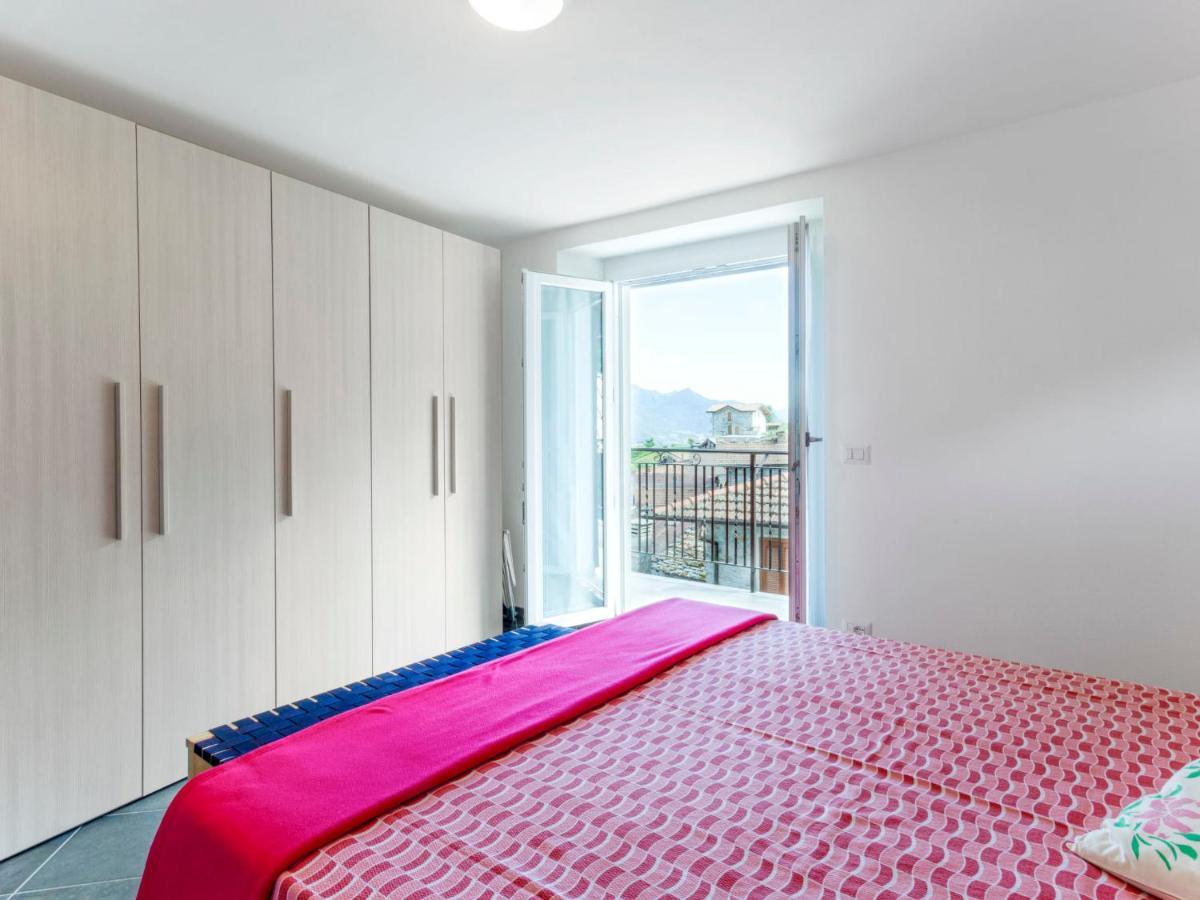 Apartment Madal - Grv399 By Interhome Consiglio di Rumo Luaran gambar