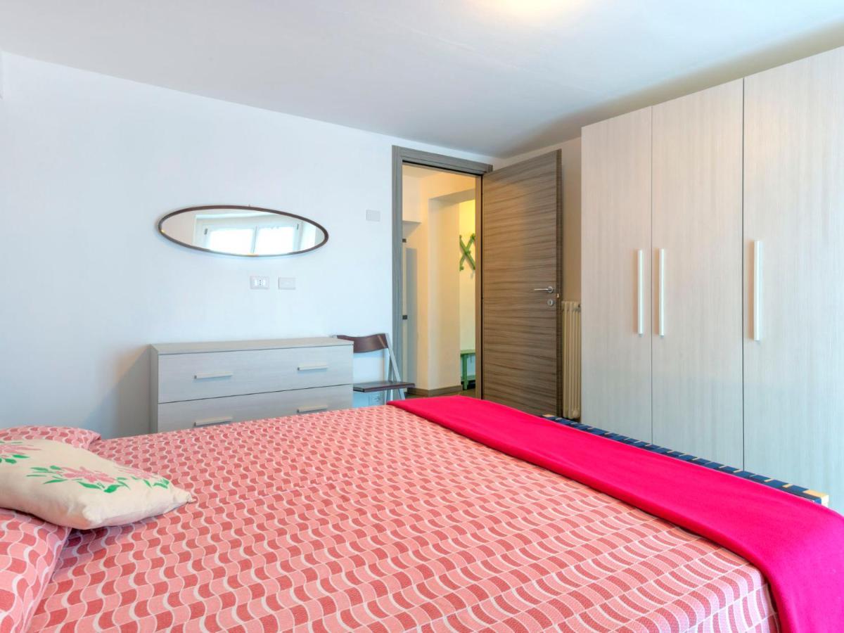 Apartment Madal - Grv399 By Interhome Consiglio di Rumo Luaran gambar