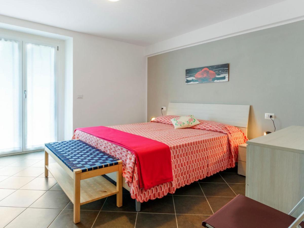 Apartment Madal - Grv399 By Interhome Consiglio di Rumo Luaran gambar
